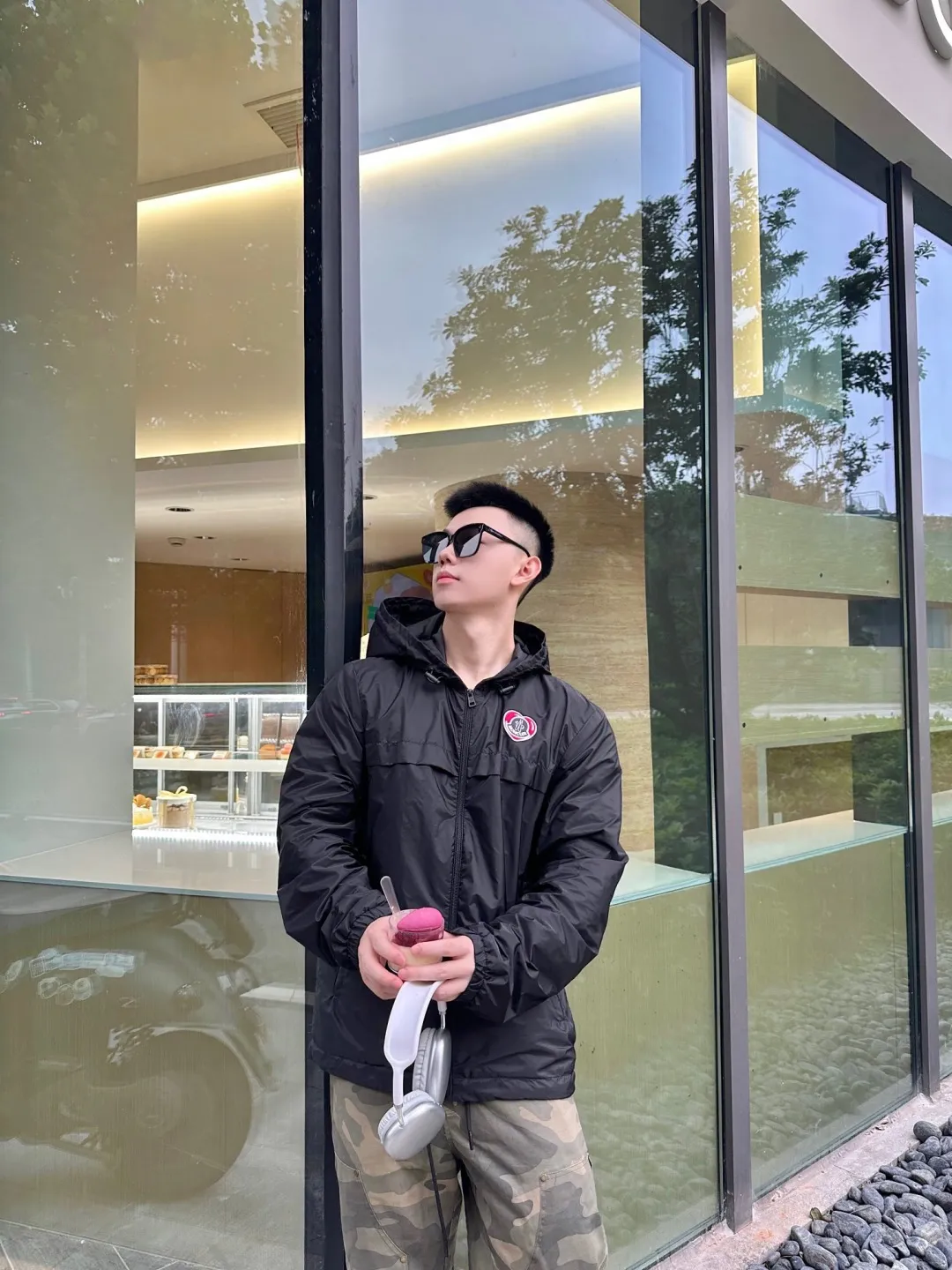 Moncler MC